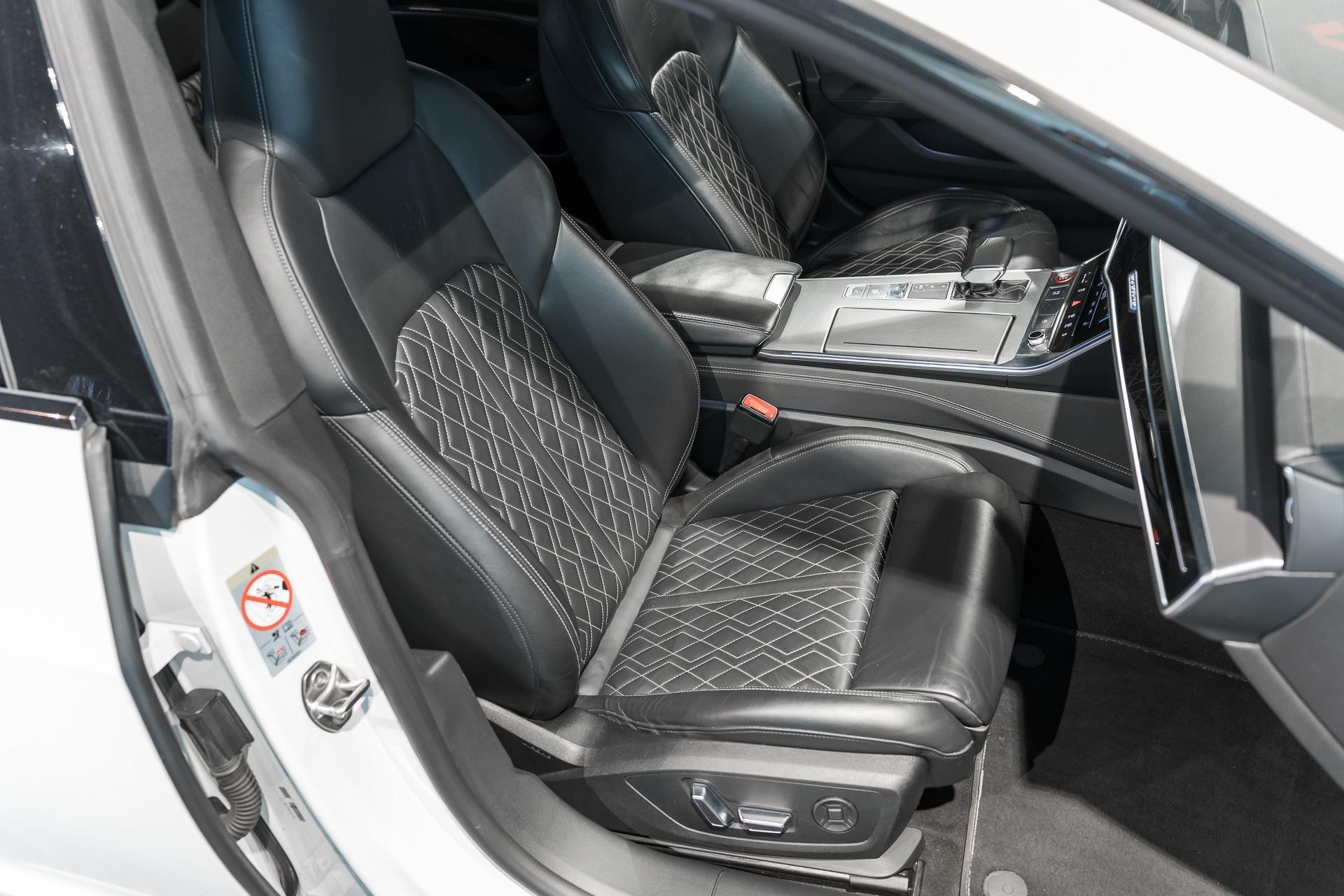 Audi S7 Sportback