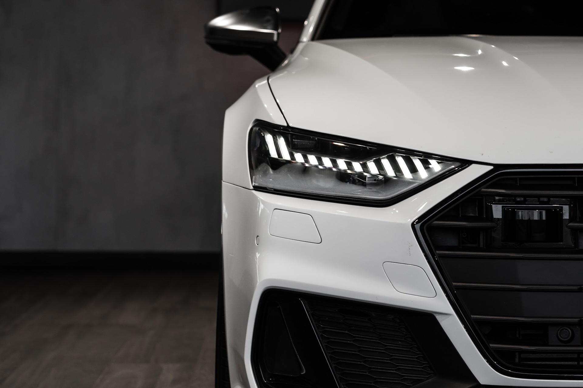 Audi S7 Sportback