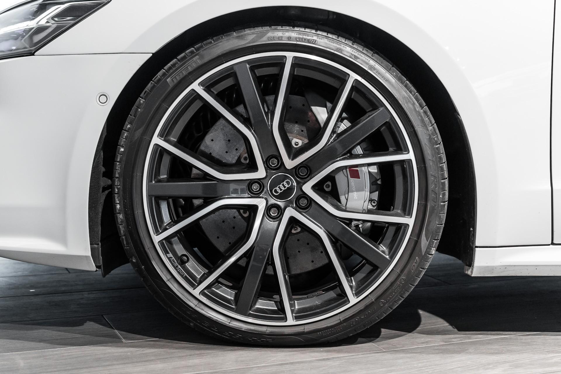 Audi S7 Sportback