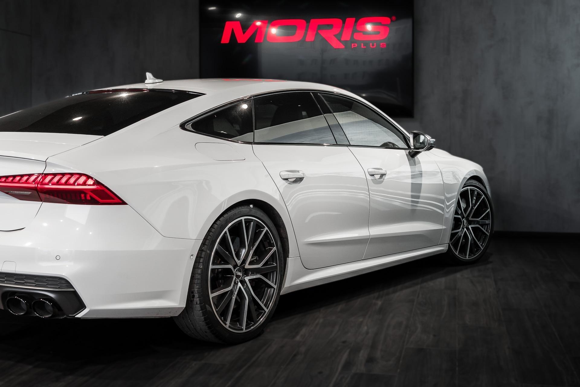 Audi S7 Sportback