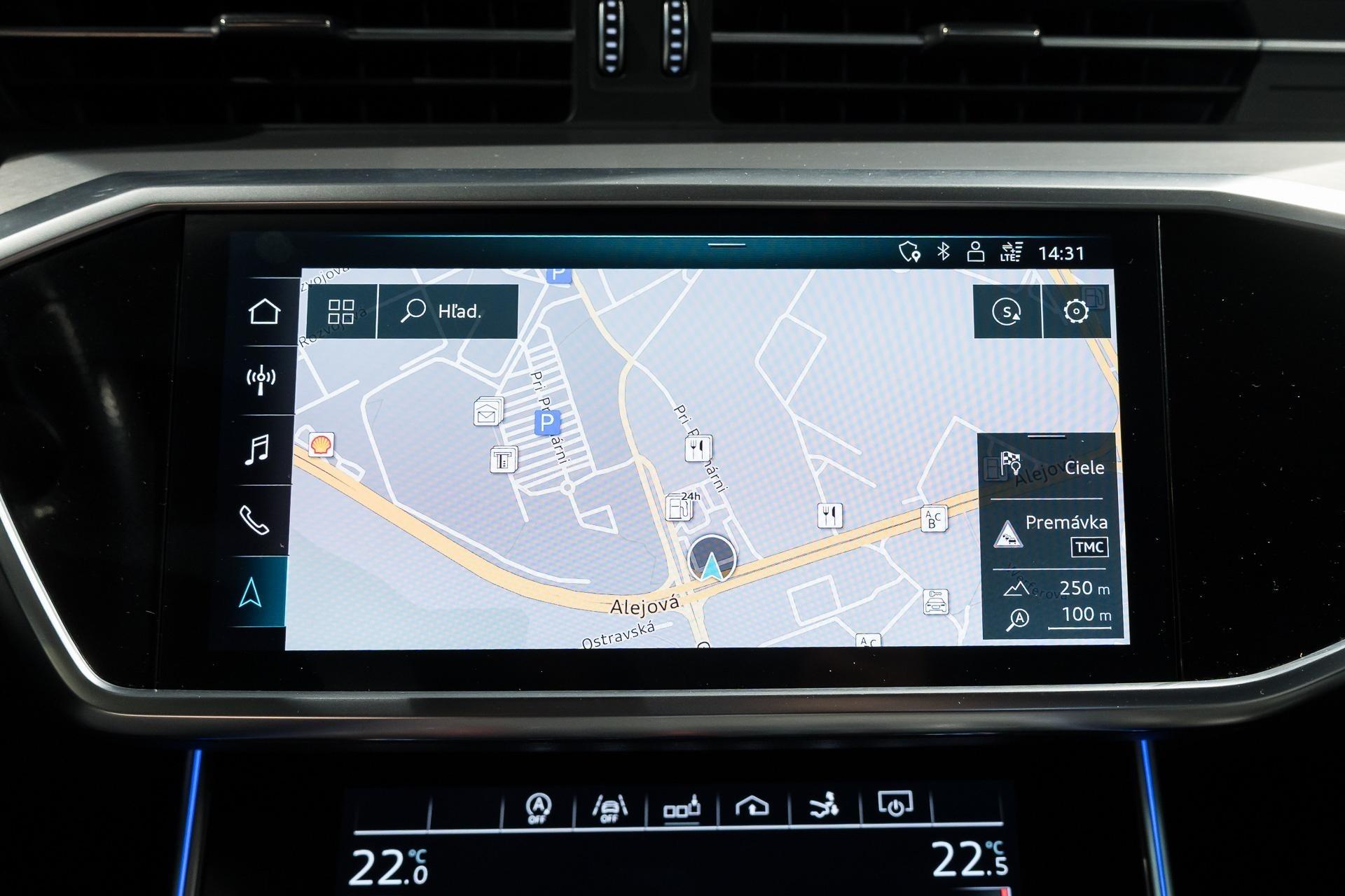 Audi S7 Sportback