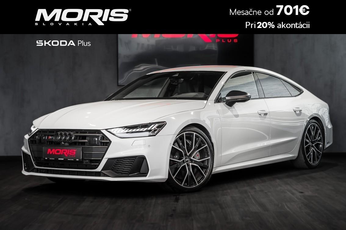 Audi S7 Sportback