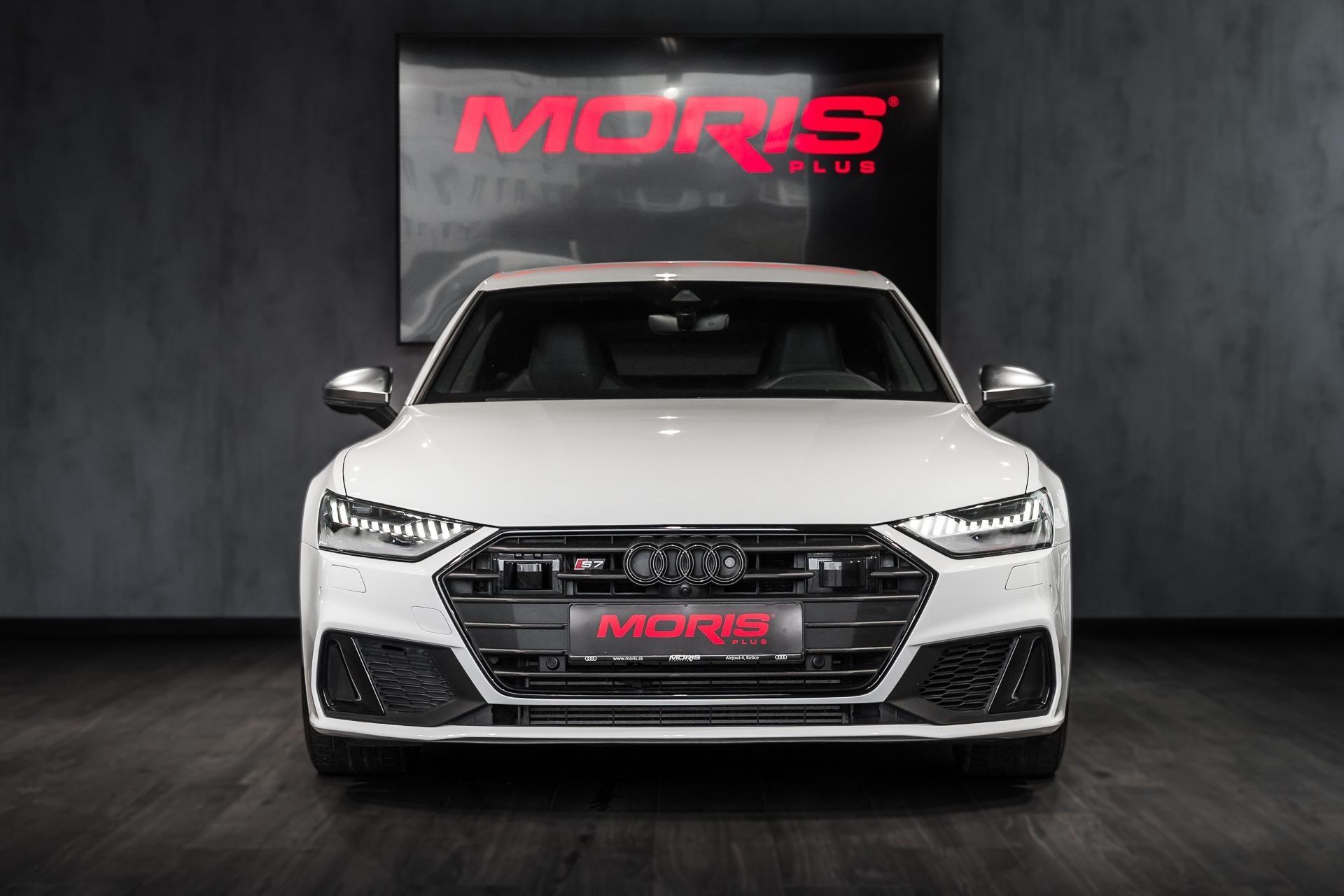 Audi S7 Sportback