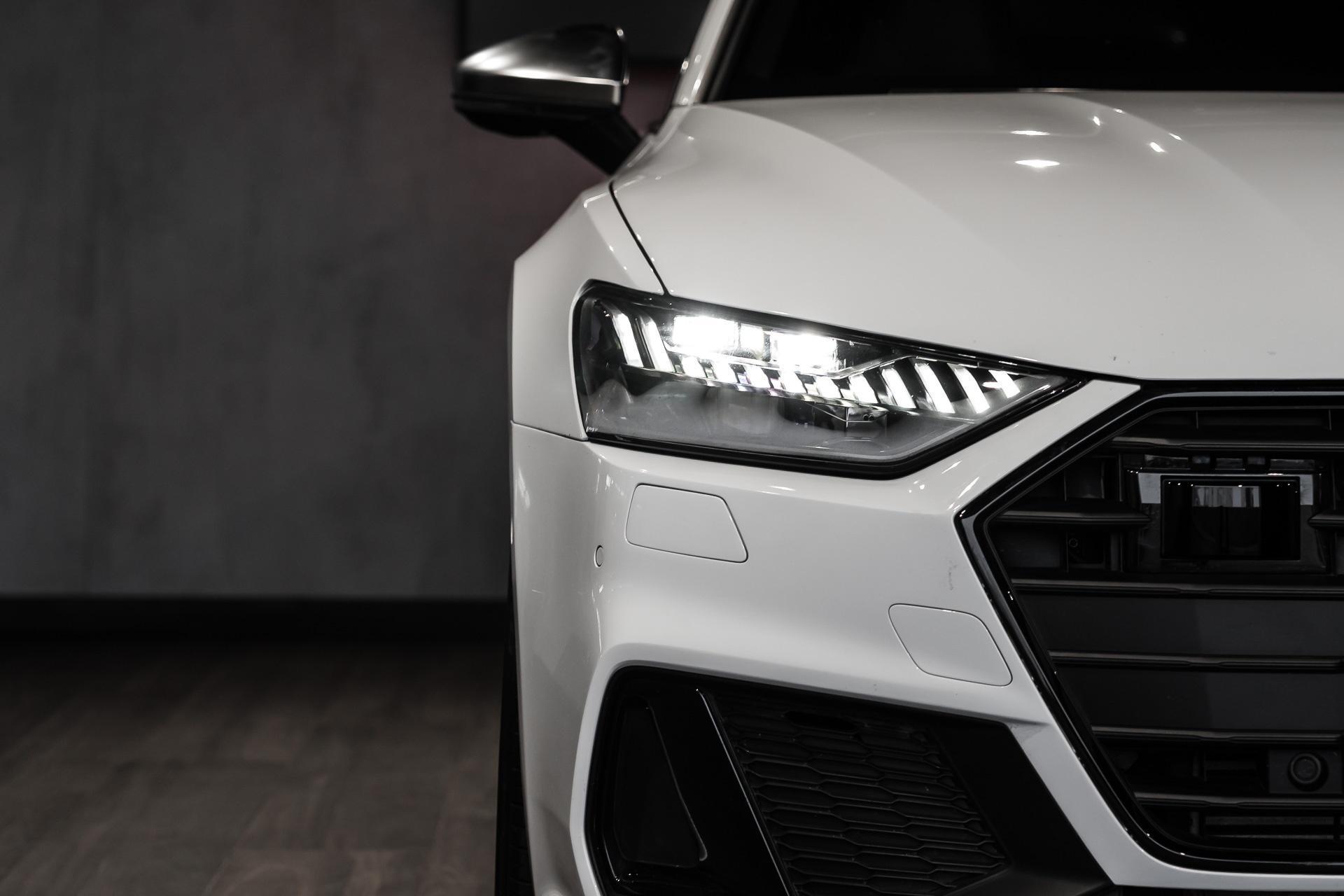 Audi S7 Sportback
