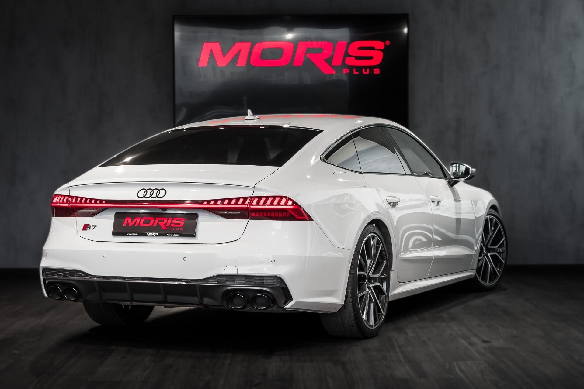 Audi S7 Sportback