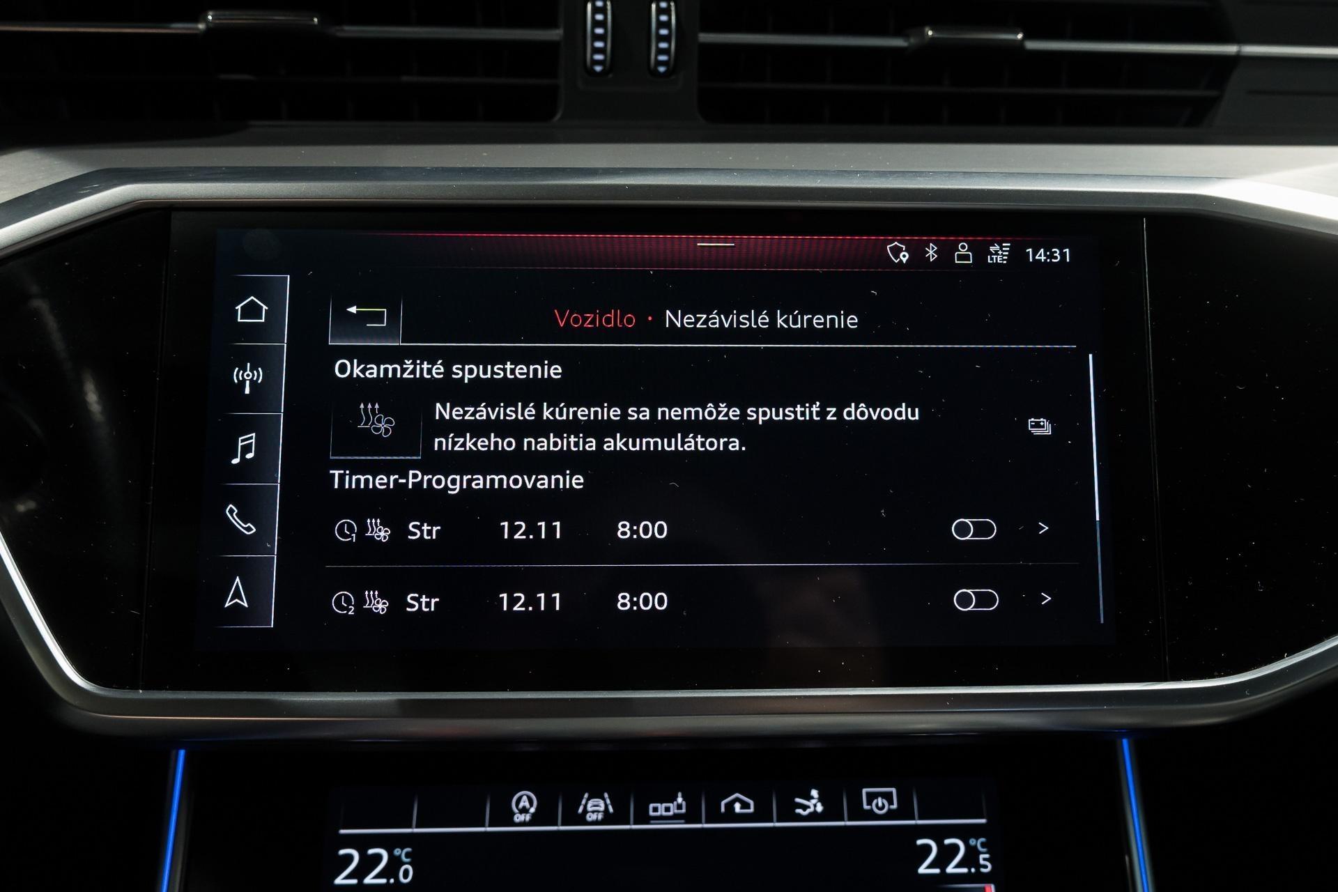Audi S7 Sportback