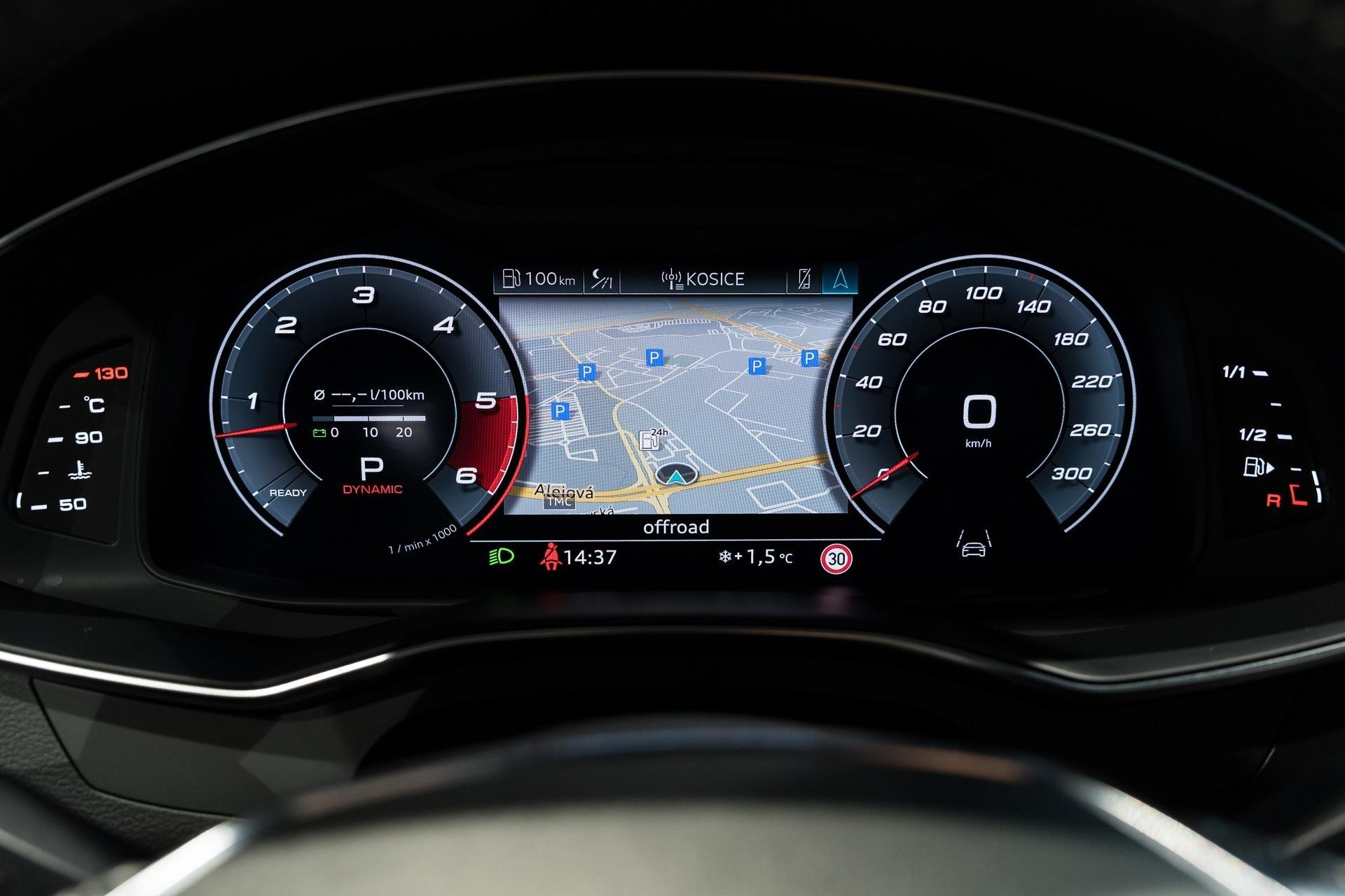 Audi S7 Sportback