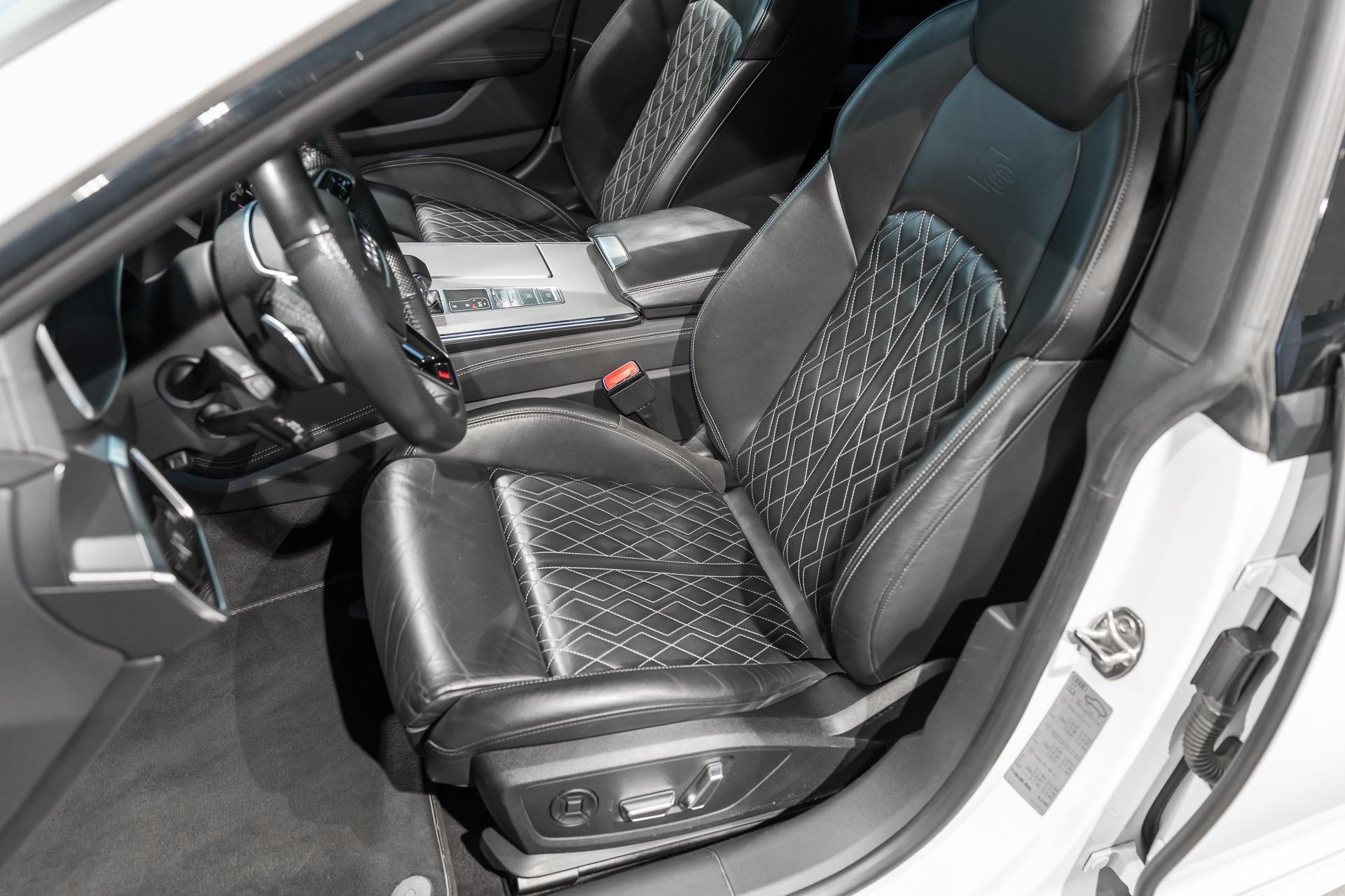 Audi S7 Sportback