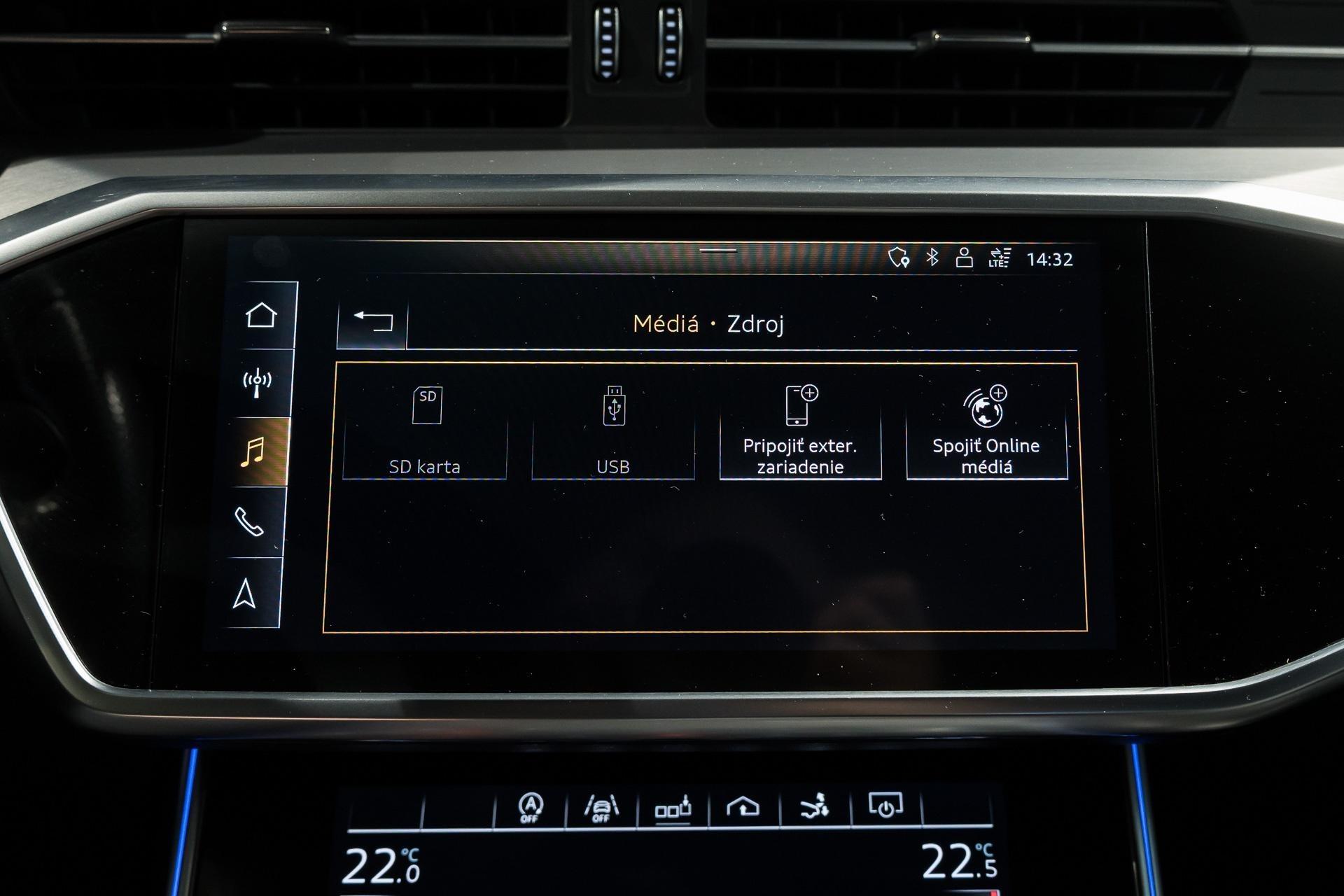 Audi S7 Sportback