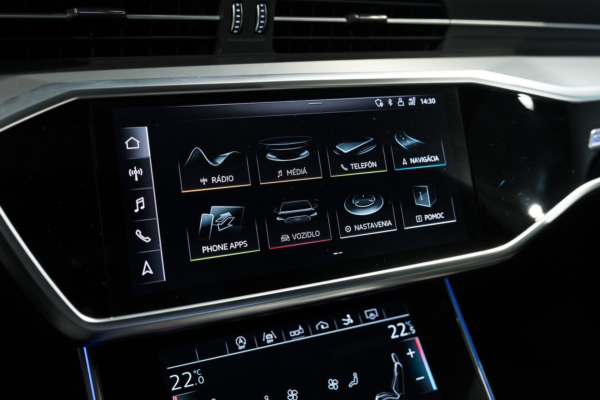 Audi S7 Sportback