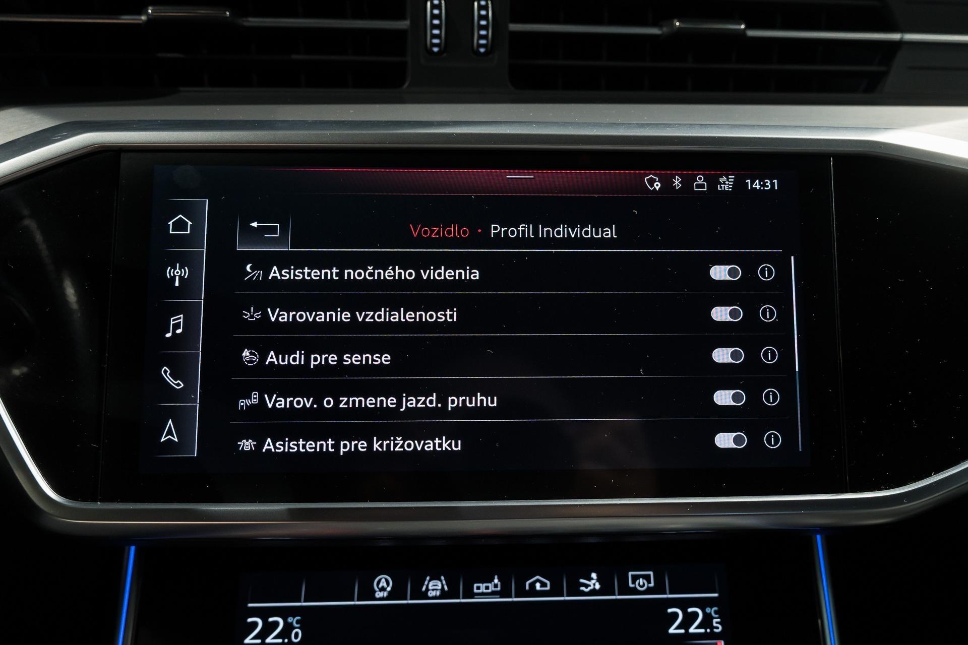 Audi S7 Sportback