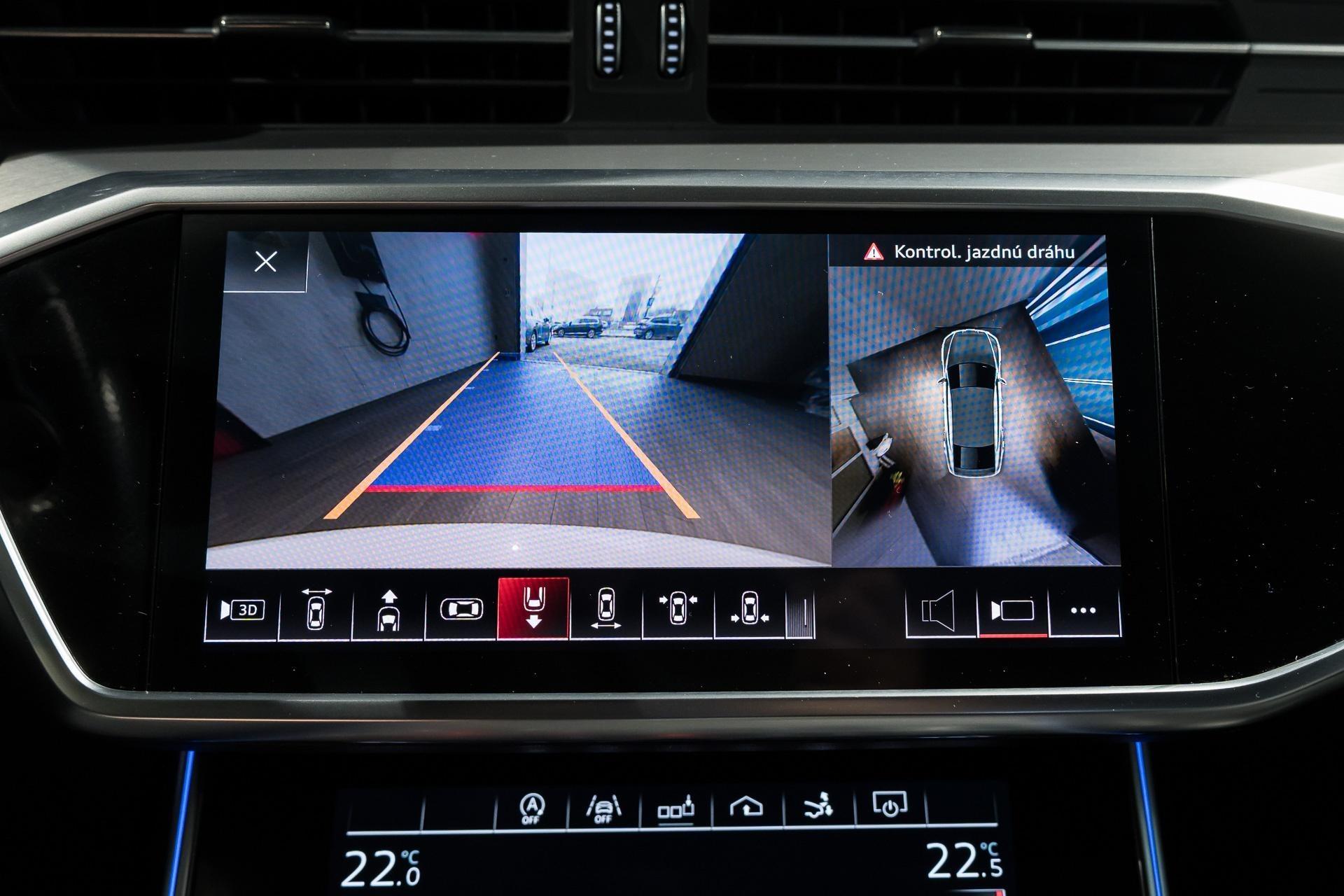 Audi S7 Sportback
