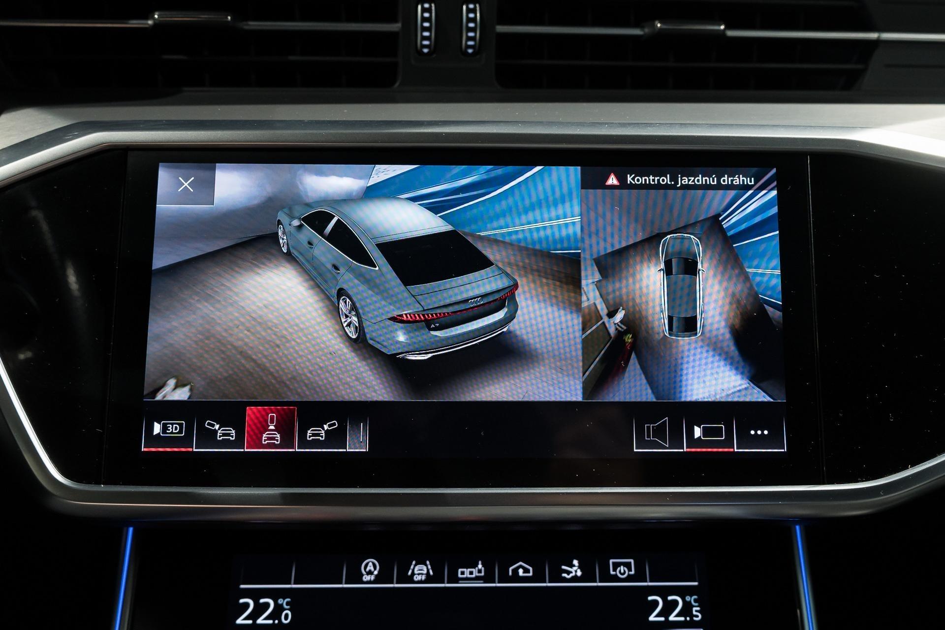 Audi S7 Sportback