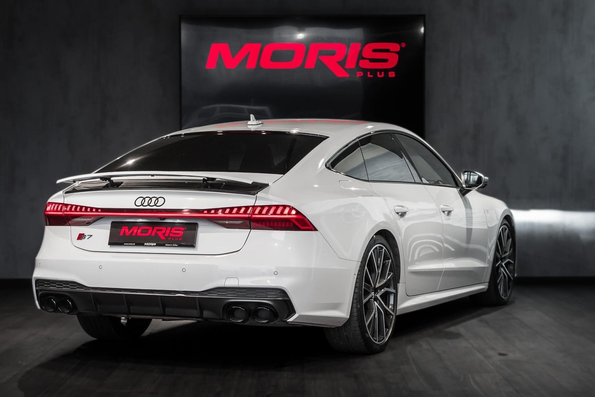 Audi S7 Sportback