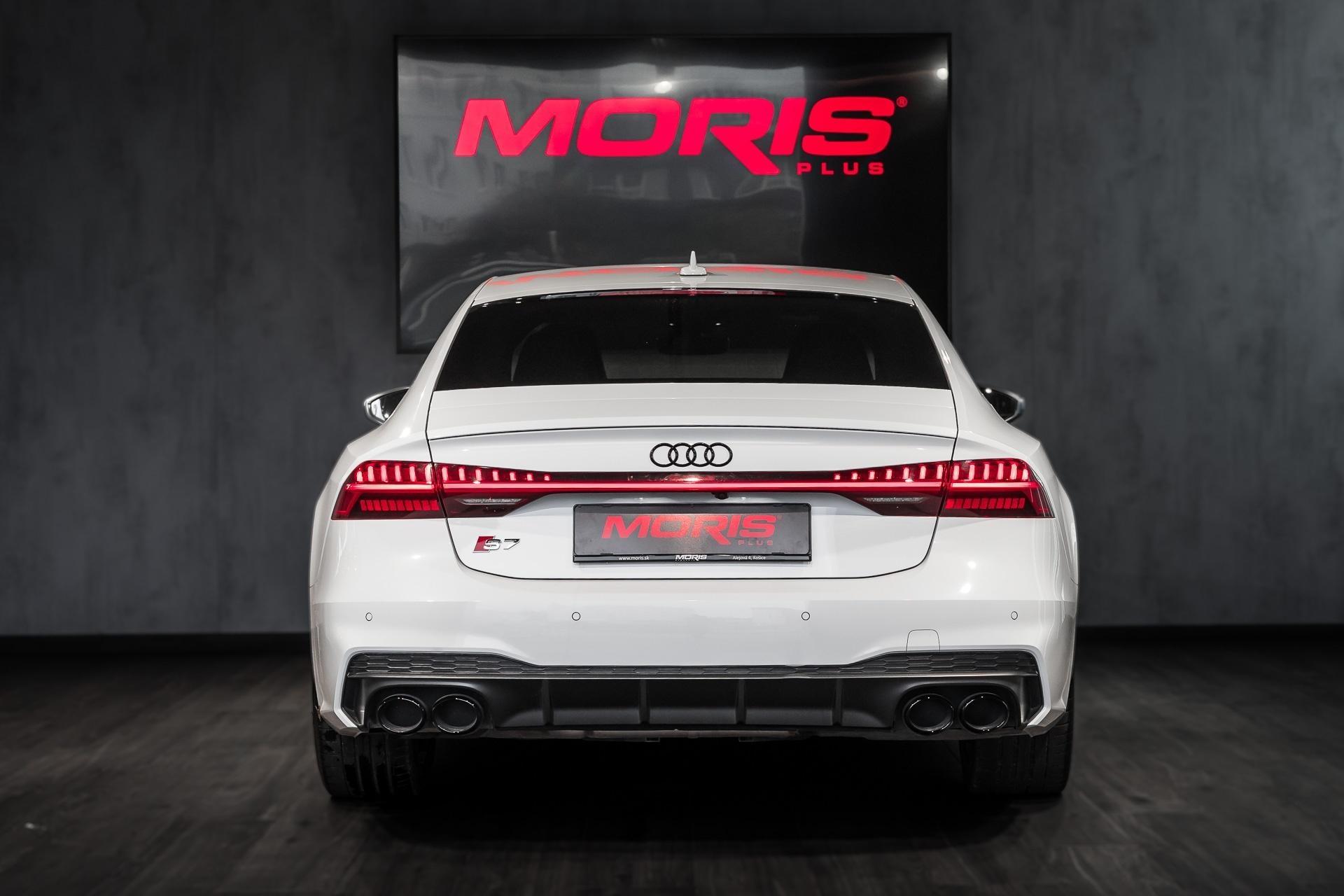 Audi S7 Sportback