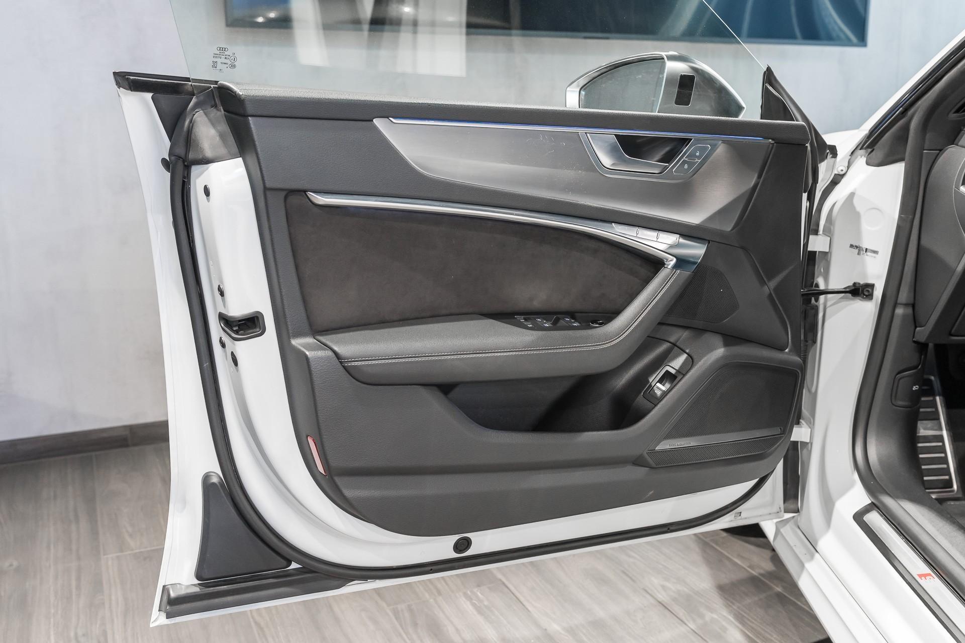 Audi S7 Sportback