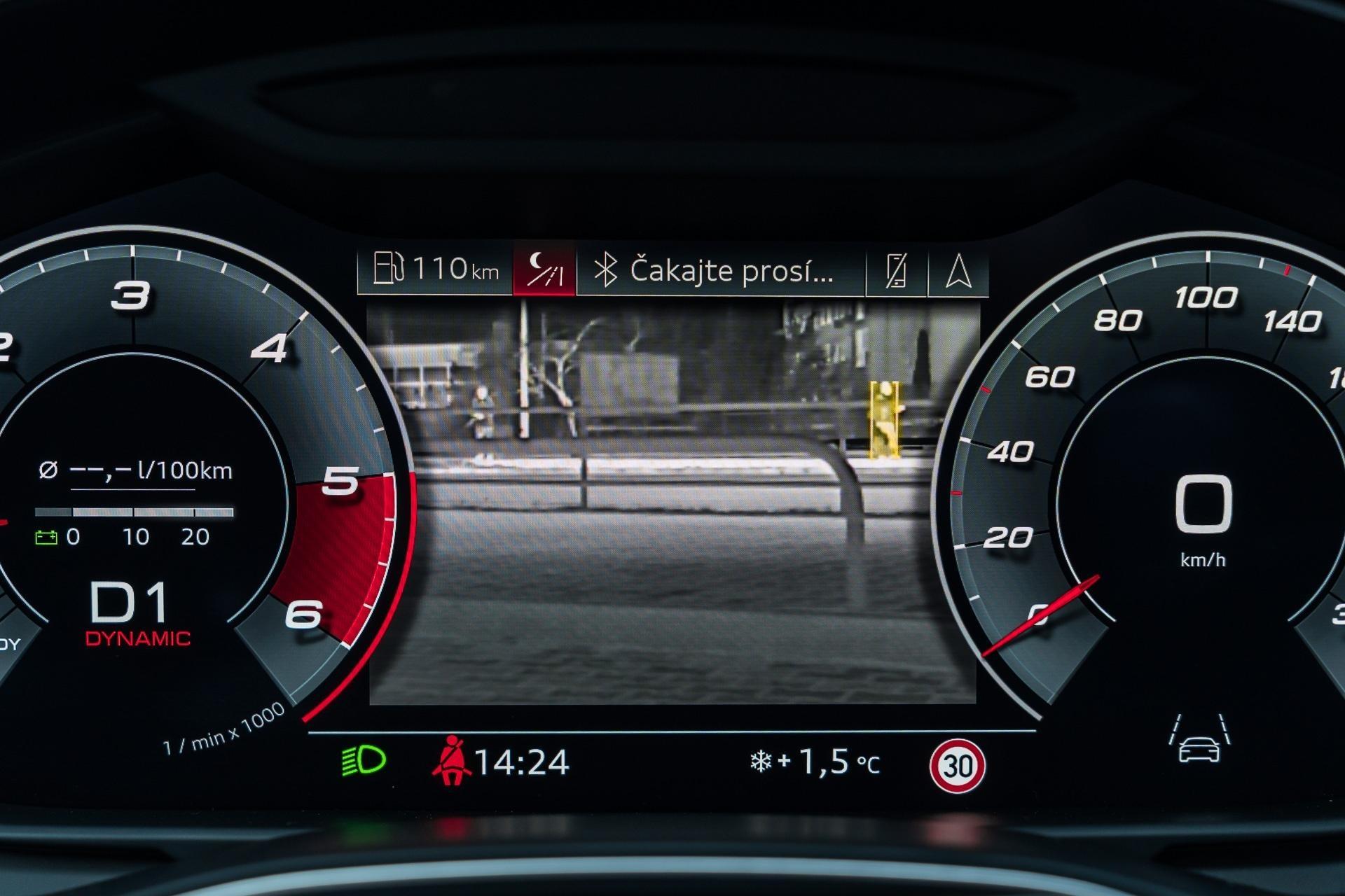 Audi S7 Sportback
