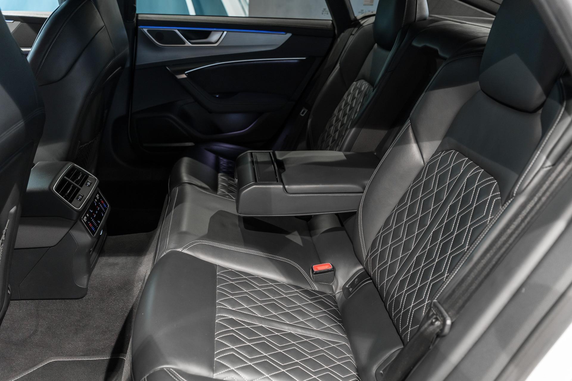 Audi S7 Sportback