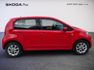 Škoda Citigo