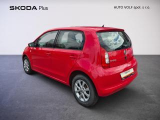 Škoda Citigo