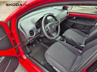 Škoda Citigo