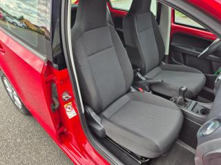 Škoda Citigo