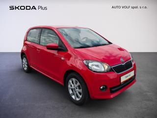 Škoda Citigo