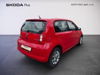 Škoda Citigo