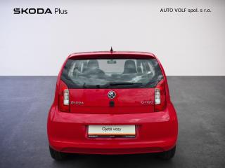 Škoda Citigo