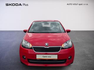 Škoda Citigo