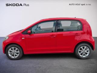 Škoda Citigo