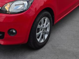 Škoda Citigo
