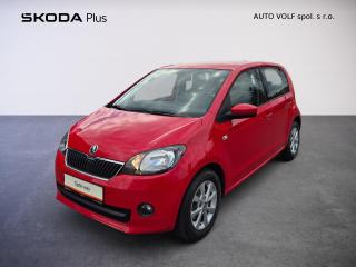 Škoda Citigo