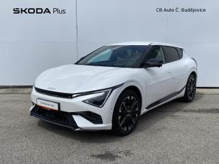 Kia EV6 GT