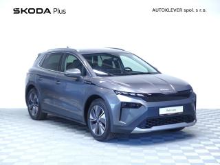 Škoda Elroq