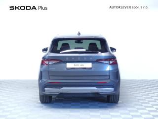 Škoda Elroq
