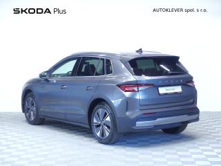 Škoda Elroq