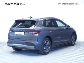 Škoda Elroq