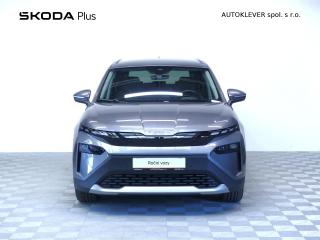 Škoda Elroq