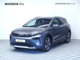 Škoda Elroq