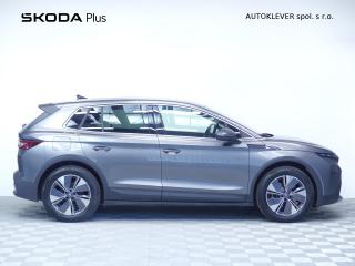 Škoda Elroq