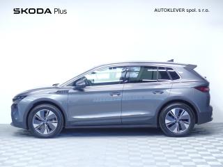 Škoda Elroq