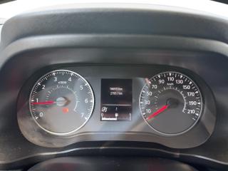Renault Express