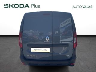 Renault Express