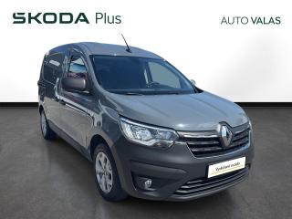 Renault Express