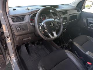 Renault Express