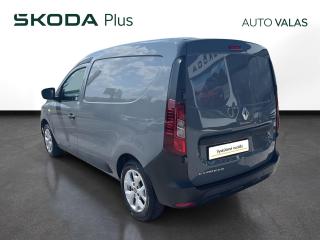 Renault Express