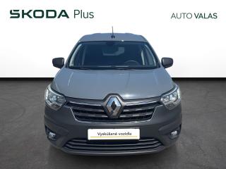 Renault Express