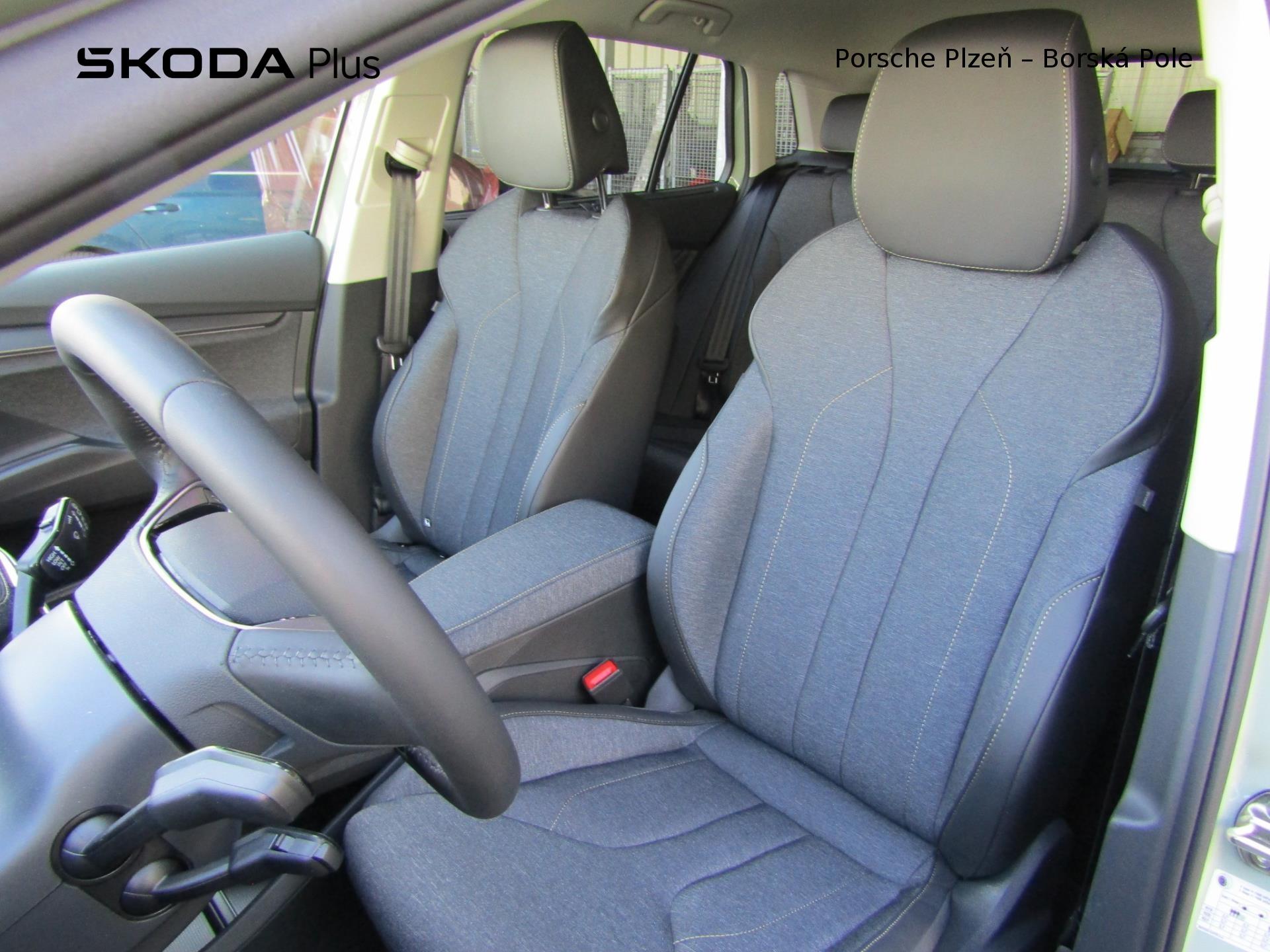Škoda Elroq