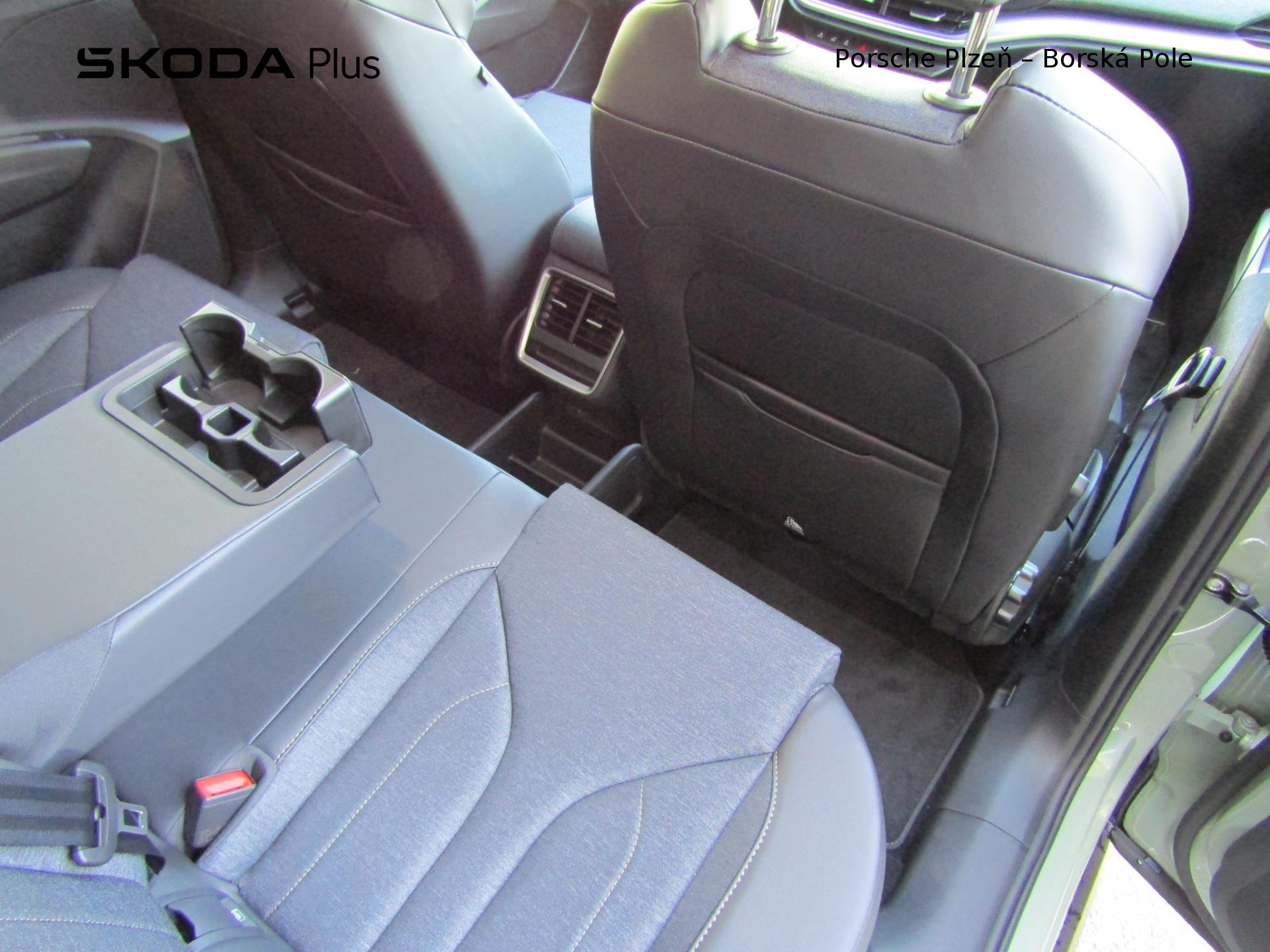 Škoda Elroq